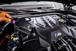 BMW M5 by Speed Buster 2018 года